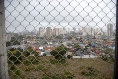 Apartamento à venda com 34m², 2 quartos e sem vaga Apartamento à venda com 34m², 2 quartos e sem vagaVista da Sala