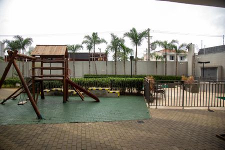 Apartamento à venda com 34m², 2 quartos e sem vaga Apartamento à venda com 34m², 2 quartos e sem vagaÁrea comum - Playground