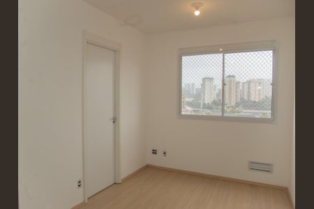 Apartamento à venda com 34m², 2 quartos e sem vaga Apartamento à venda com 34m², 2 quartos e sem vagaSala