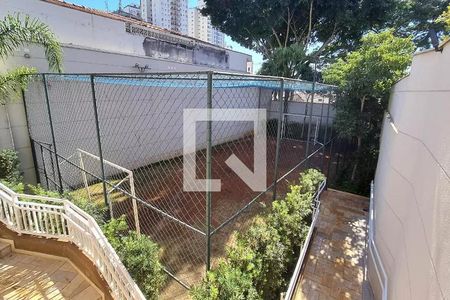 Apartamento à venda com 84m², 3 quartos e 2 vagasÁrea comum