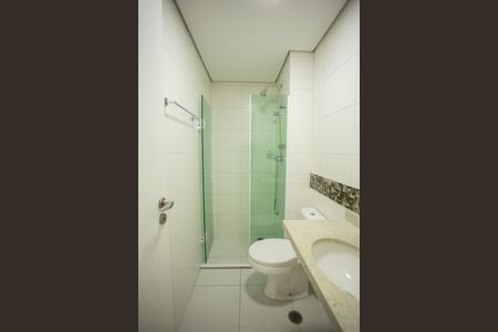 Apartamento à venda com 84m², 3 quartos e 2 vagasBanheiro