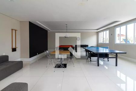 Apartamento à venda com 84m², 3 quartos e 2 vagasÁrea comum