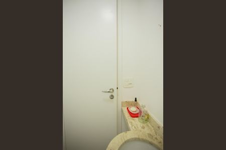 Apartamento à venda com 84m², 3 quartos e 2 vagasLavabo