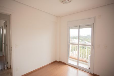 Apartamento à venda com 84m², 3 quartos e 2 vagasQuarto 2