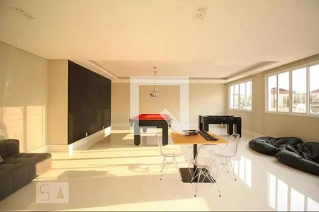 Apartamento à venda com 84m², 3 quartos e 2 vagasÁrea comum