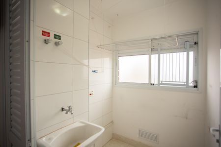 Apartamento à venda com 84m², 3 quartos e 2 vagasÁrea de Serviço