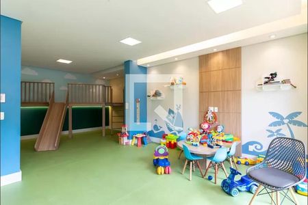 Apartamento à venda com 84m², 3 quartos e 2 vagasÁrea comum