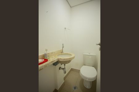 Apartamento à venda com 84m², 3 quartos e 2 vagasLavabo