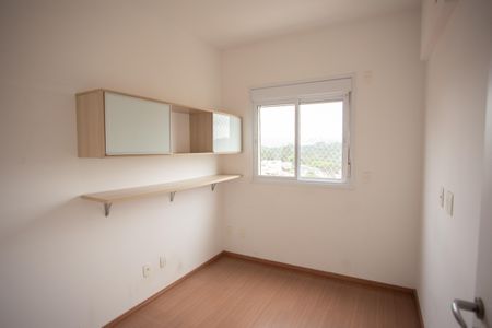 Apartamento à venda com 84m², 3 quartos e 2 vagasQuarto 
