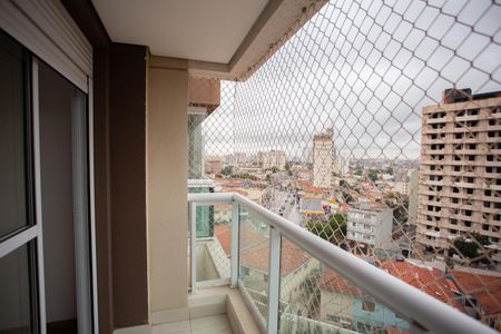 Apartamento à venda com 84m², 3 quartos e 2 vagasSuíte Varanda