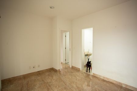 Apartamento à venda com 84m², 3 quartos e 2 vagasSala