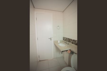 Apartamento à venda com 84m², 3 quartos e 2 vagasBanheiro Suíte