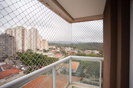 Apartamento à venda com 84m², 3 quartos e 2 vagasSuíte Varanda