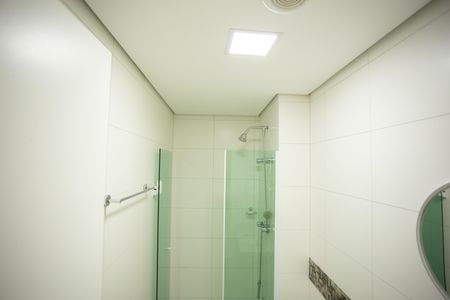 Apartamento à venda com 84m², 3 quartos e 2 vagasBanheiro