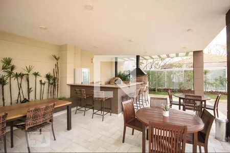 Apartamento à venda com 84m², 3 quartos e 2 vagasÁrea comum