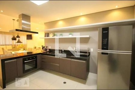 Apartamento à venda com 84m², 3 quartos e 2 vagasÁrea comum