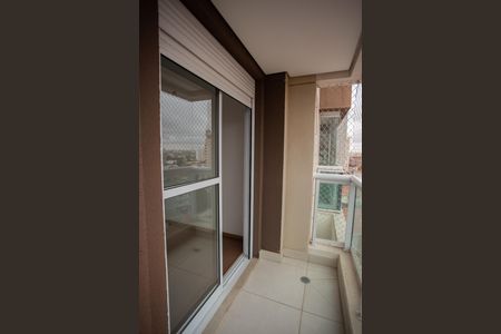 Apartamento à venda com 84m², 3 quartos e 2 vagasSuíte Varanda