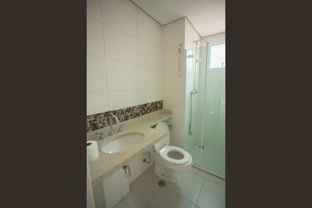 Apartamento à venda com 84m², 3 quartos e 2 vagasBanheiro Suíte