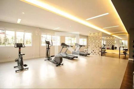 Apartamento à venda com 84m², 3 quartos e 2 vagasÁrea comum