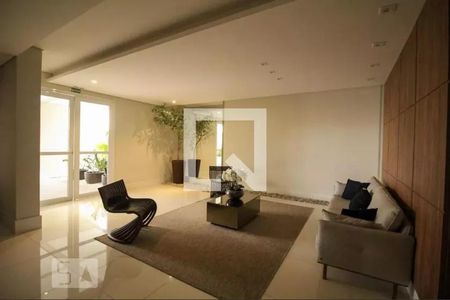 Apartamento à venda com 84m², 3 quartos e 2 vagasÁrea comum