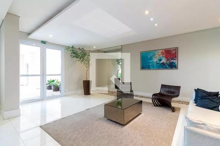 Apartamento à venda com 84m², 3 quartos e 2 vagasÁrea comum