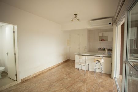 Apartamento à venda com 84m², 3 quartos e 2 vagasSala