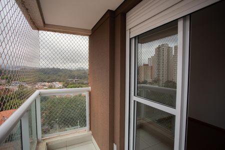 Apartamento à venda com 84m², 3 quartos e 2 vagasSuíte Varanda