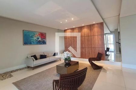 Apartamento à venda com 84m², 3 quartos e 2 vagasÁrea comum