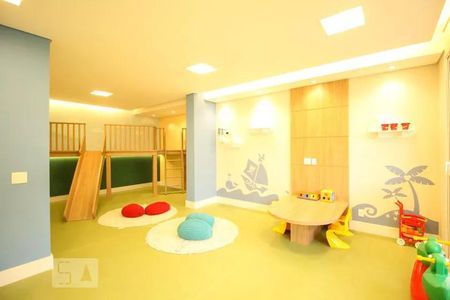 Apartamento à venda com 84m², 3 quartos e 2 vagasÁrea comum