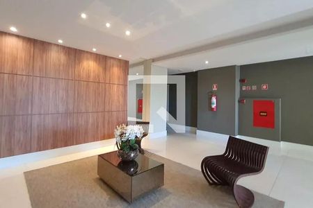 Apartamento à venda com 84m², 3 quartos e 2 vagasÁrea comum