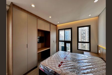 Studio à venda com 33m², 1 quarto e sem vaga Studio à venda com 33m², 1 quarto e sem vagaStudio