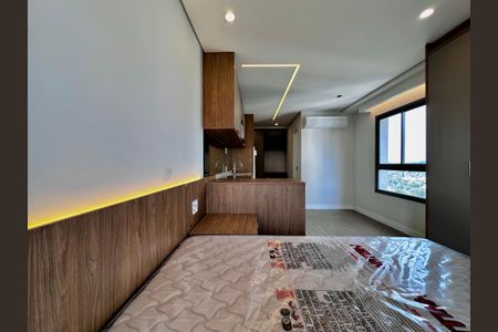 Studio à venda com 33m², 1 quarto e sem vaga Studio à venda com 33m², 1 quarto e sem vagaStudio