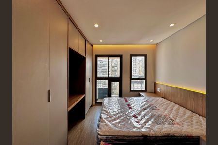 Studio à venda com 33m², 1 quarto e sem vaga Studio à venda com 33m², 1 quarto e sem vagaStudio