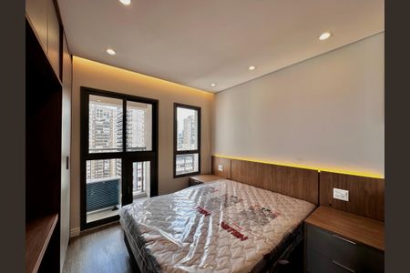 Studio à venda com 33m², 1 quarto e sem vaga Studio à venda com 33m², 1 quarto e sem vagaStudio