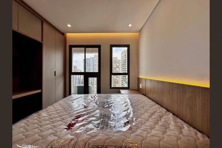 Studio à venda com 33m², 1 quarto e sem vaga Studio à venda com 33m², 1 quarto e sem vagaStudio