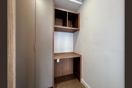 Studio à venda com 33m², 1 quarto e sem vaga Studio à venda com 33m², 1 quarto e sem vagaStudio
