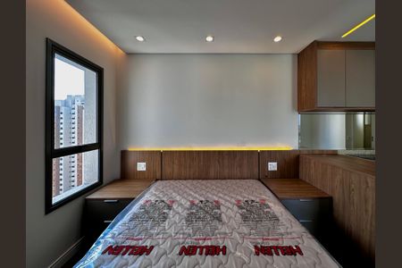 Studio à venda com 33m², 1 quarto e sem vaga Studio à venda com 33m², 1 quarto e sem vagaStudio