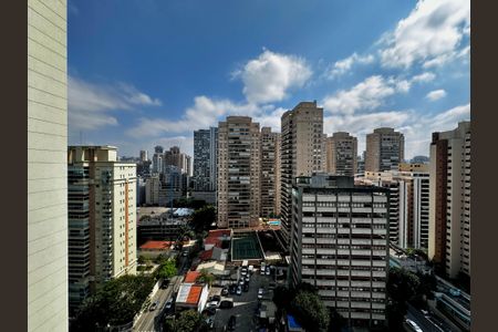 Studio à venda com 33m², 1 quarto e sem vaga Studio à venda com 33m², 1 quarto e sem vagaVista Sacada