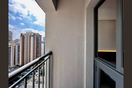 Studio à venda com 33m², 1 quarto e sem vaga Studio à venda com 33m², 1 quarto e sem vagaSacada