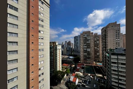 Studio à venda com 33m², 1 quarto e sem vaga Studio à venda com 33m², 1 quarto e sem vagaVista Sacada