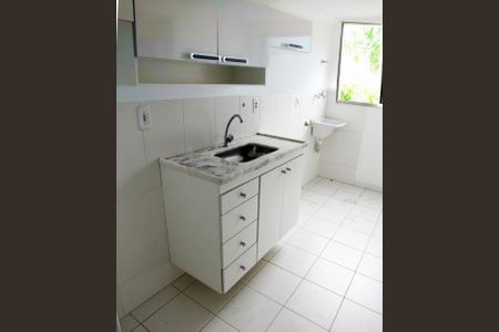 Apartamento à venda com 49m², 2 quartos e 1 vaga Apartamento à venda com 49m², 2 quartos e 1 vagaFoto 03