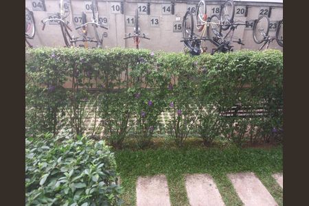 Apartamento à venda com 49m², 2 quartos e 1 vaga Apartamento à venda com 49m², 2 quartos e 1 vagaFoto 02