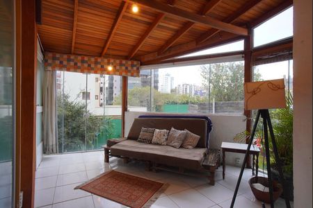 Casa para alugar com 120m², 2 quartos e sem vagaQuarto 1 - Segundo Andar