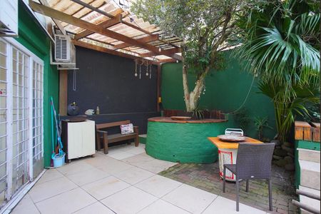 Casa para alugar com 120m², 2 quartos e sem vagaÁrea Externa