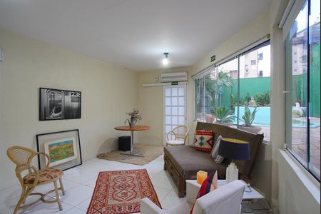 Casa para alugar com 120m², 2 quartos e sem vagaSala 2