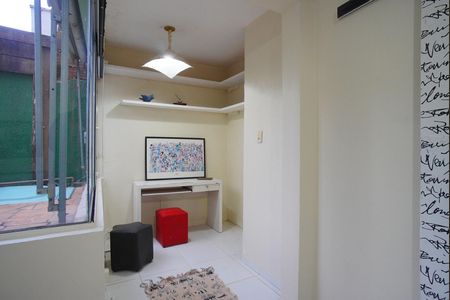 Casa para alugar com 120m², 2 quartos e sem vagaSala 2