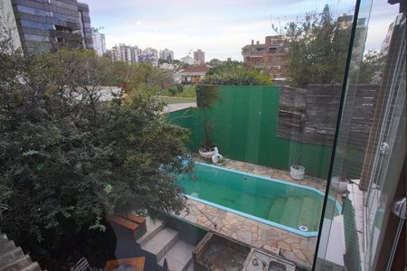 Casa para alugar com 120m², 2 quartos e sem vagaQuarto 2 Vista - Segundo Andar