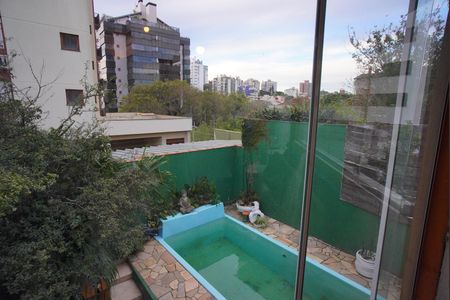 Casa para alugar com 120m², 2 quartos e sem vagaQuarto 1 Vista - Segundo Andar