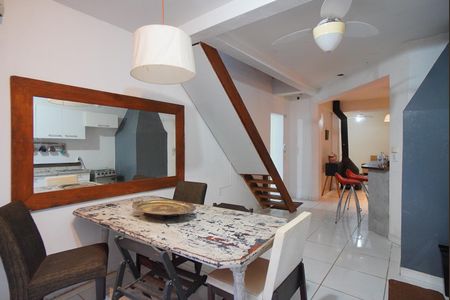 Casa para alugar com 120m², 2 quartos e sem vagaCozinha