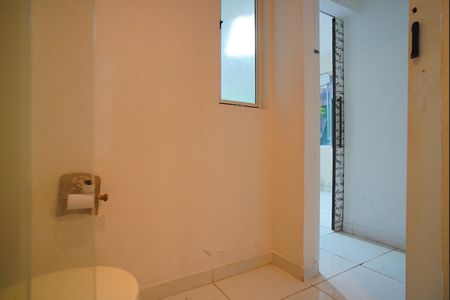 Casa para alugar com 120m², 2 quartos e sem vagaBanheiro Social